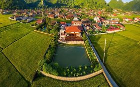 Homestay Bắc Sơn