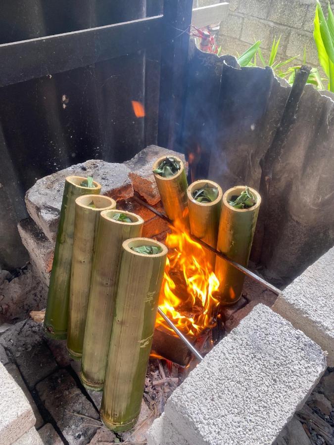 Homestay Bắc Sơn Ngoại thất bức ảnh