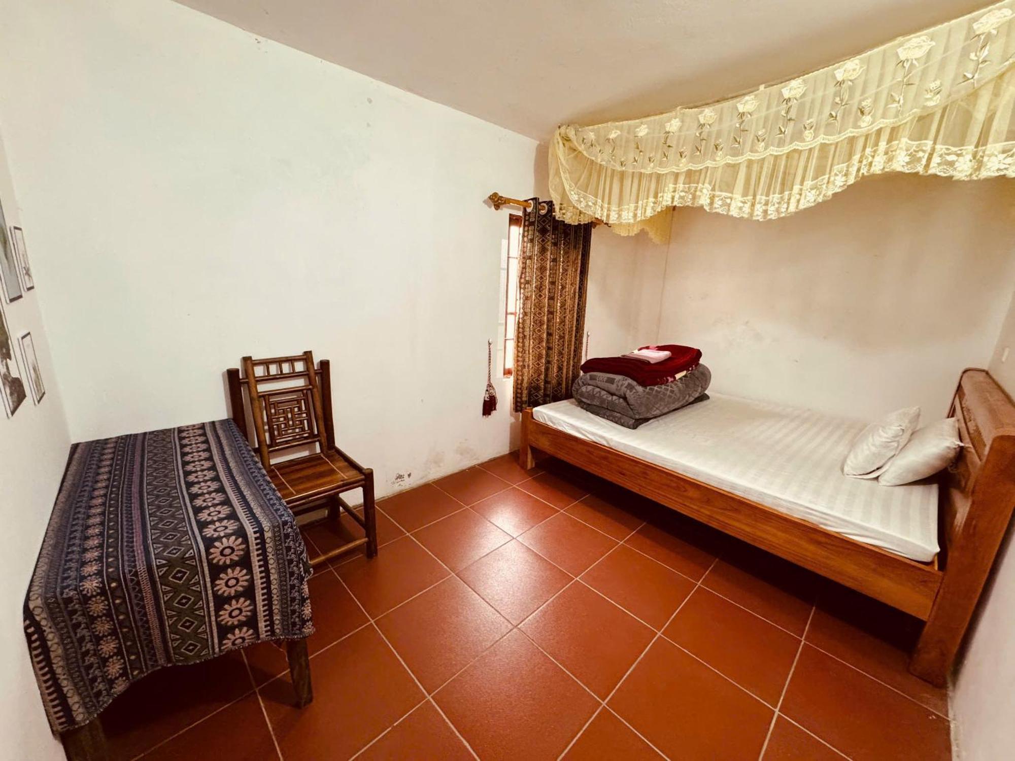 Homestay Bắc Sơn Phòng bức ảnh